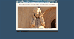 Desktop Screenshot of gemo-netz.de